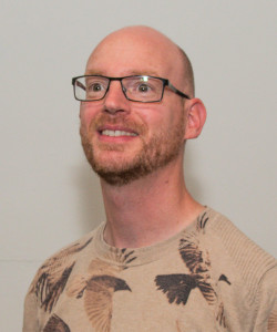 Repetitor: Wouter Munsterman